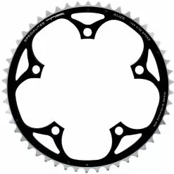 TA 130 PCD Alize Outer Chainrings (50-53T)