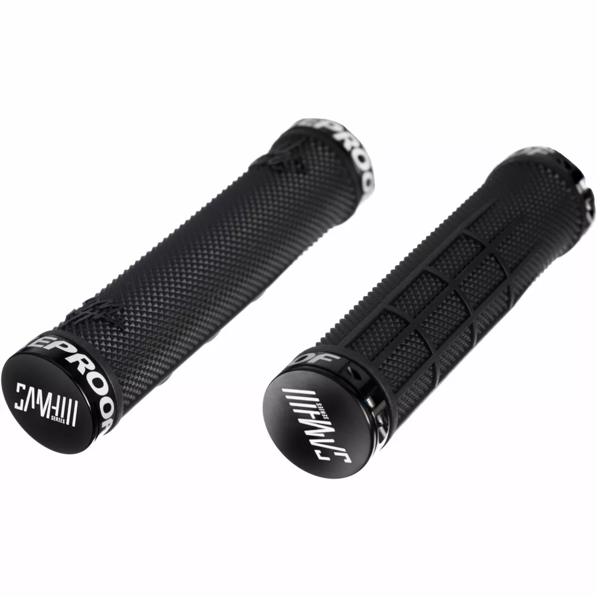 Nukeproof Sam Hill Enduro Race Grip Super Soft