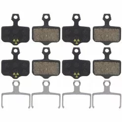 Nukeproof Avid Elixir-DB Disc Brake Pads 4 Pairs