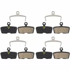 Nukeproof Avid SRAM Code DB8 Disc Brake Pads 4Pk