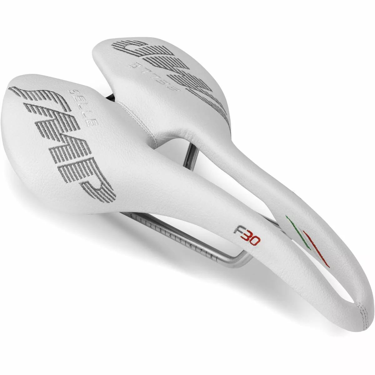 Selle SMP F30 Saddle - Image 3