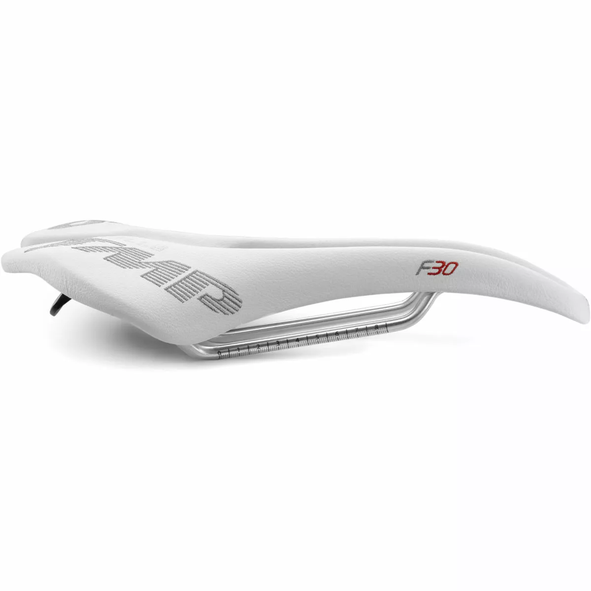 Selle SMP F30 Saddle - Image 5