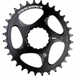 Race Face Direct Mount Oval Chainring