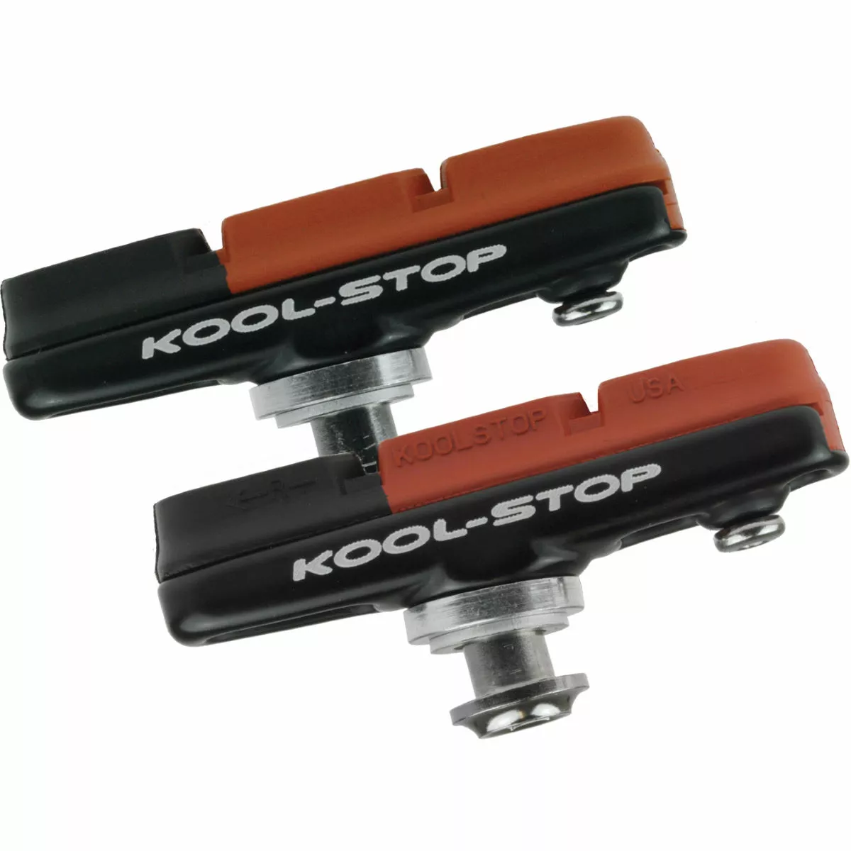Kool-stop Kool Stop H15 462 Dura 2 Holder Brake Pads - Image 2