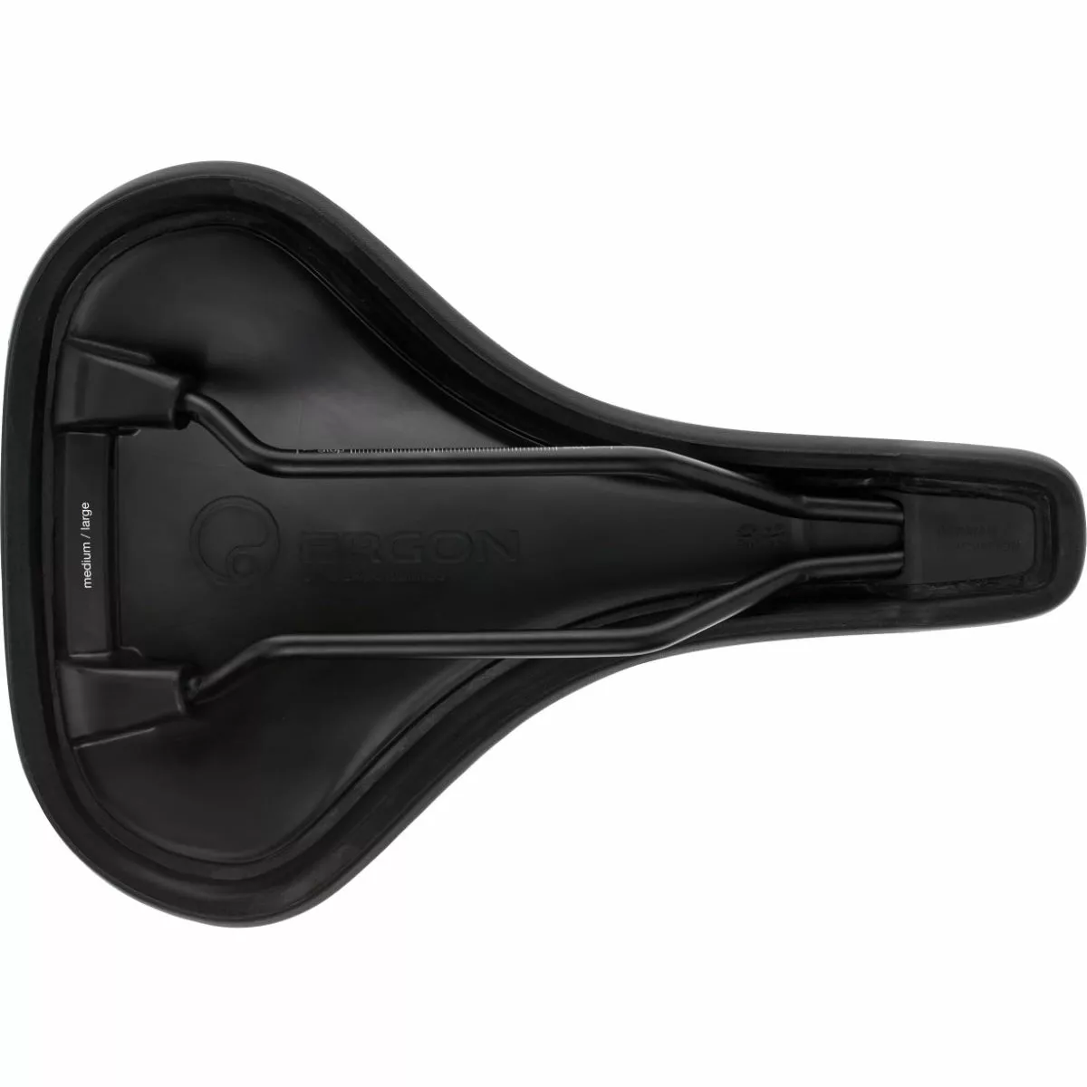 Ergon ST Gel Women's Saddle - Image 4