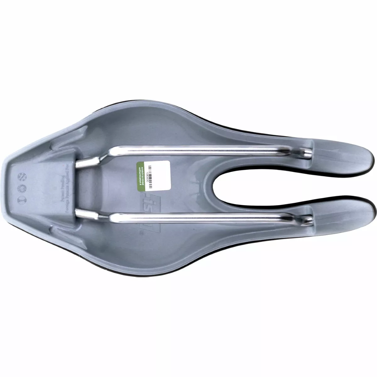 ISM PN 3.1 Elite Saddle - Image 5