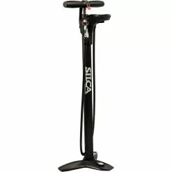 Silca SuperPista Digital Floor Pump