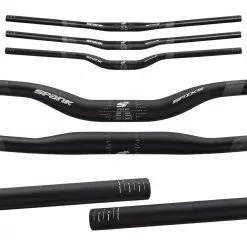Spank SPIKE 800 Race Handlebar (Limited Edition)