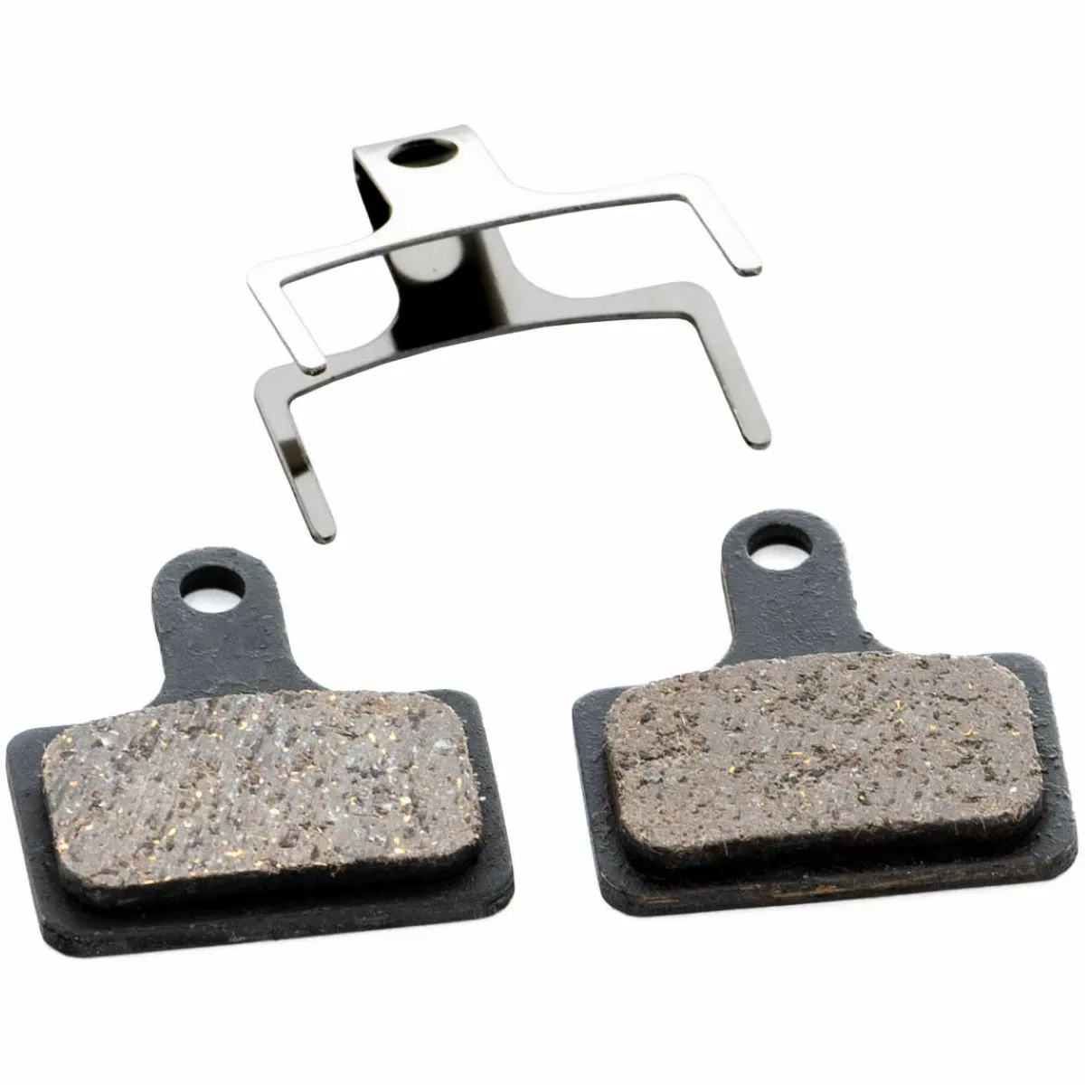 Prime Shimano Road Disc Brake Pads - Carbon - Image 2