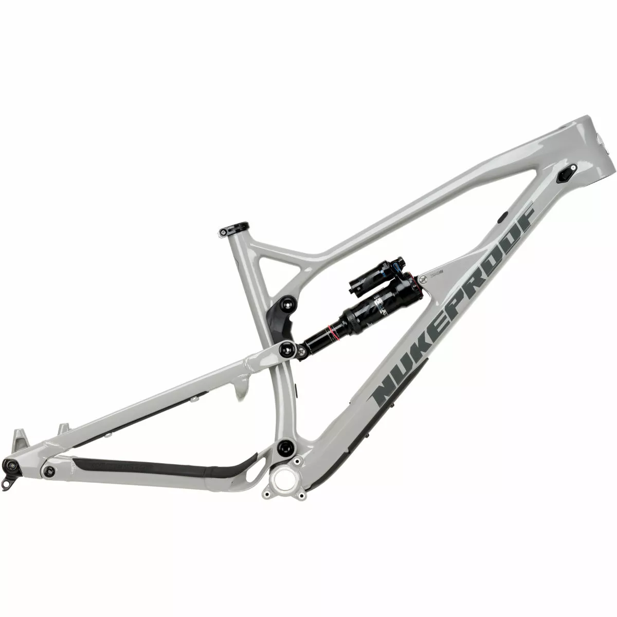 Nukeproof Mega 275 Carbon Mountain Bike Frame (2020) - Image 2