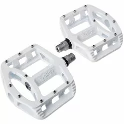 Wellgo MG1 Magnesium Body Pedals