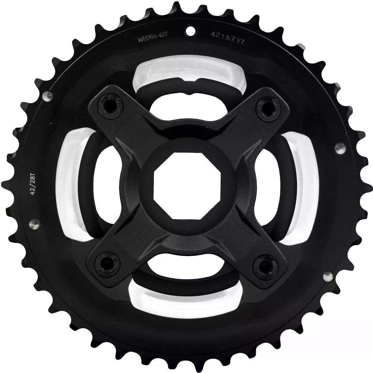 FSA Brose E-Bike Chainring Set