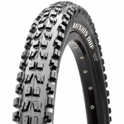 Maxxis Minion DHF MTB Tyre - 3C - EXO+ - TR