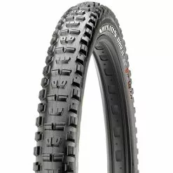 Maxxis Minion DHR II Plus Tyre - 3C - EXO+ - TR