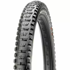 Maxxis Minion DHR II WT Tyre - 3C - EXO+ - TR