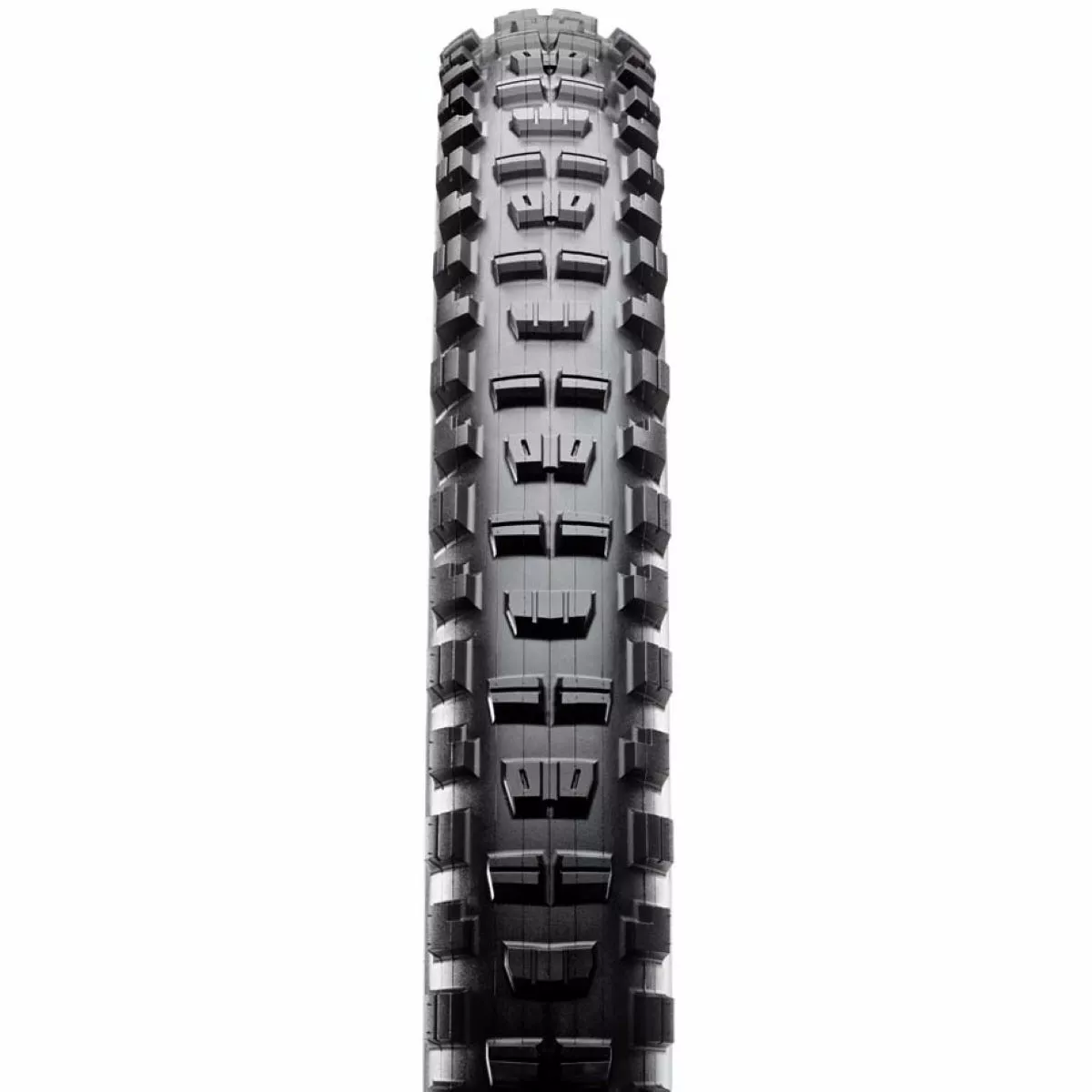 Maxxis Minion DHR II WT Tyre - 3C - EXO+ - TR - Image 2