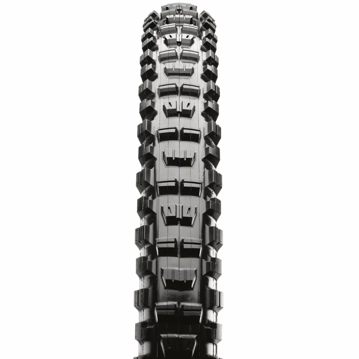 Maxxis Minion DHR II MTB Tyre - 3C - TR - Exo+ - Image 2