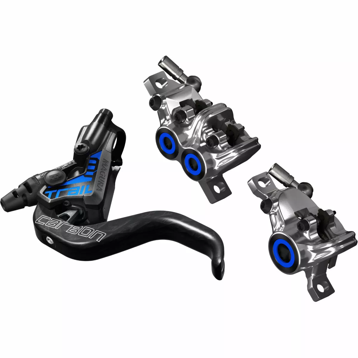 Magura MT Trail SL Brake Set