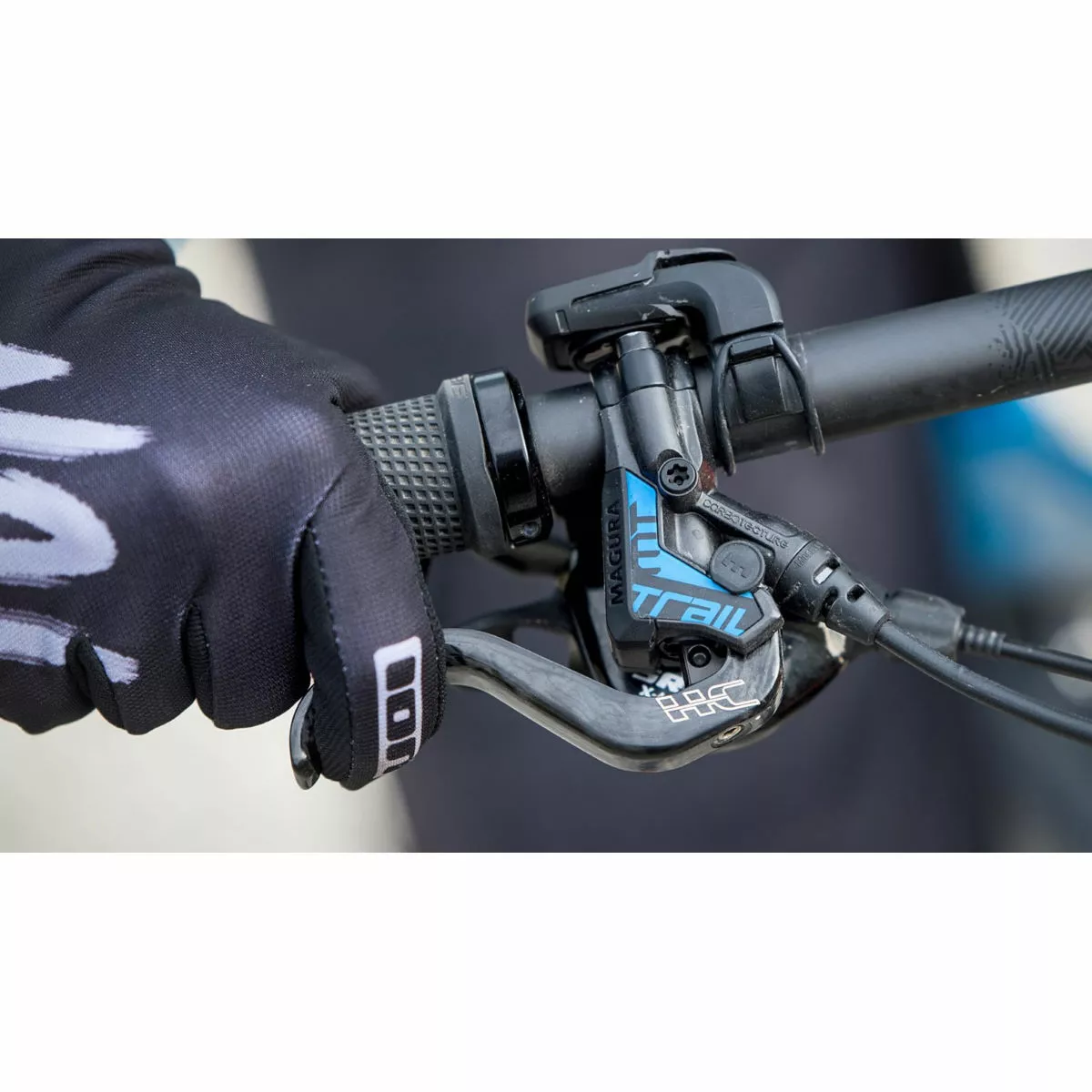 Magura MT Trail SL Brake Set - Image 2