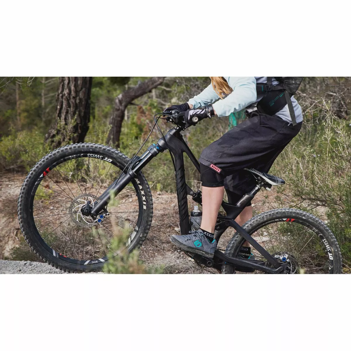 Magura MT Trail SL Brake Set - Image 3