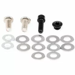 Nukeproof Top Mount And Low Direct Bolt Kit