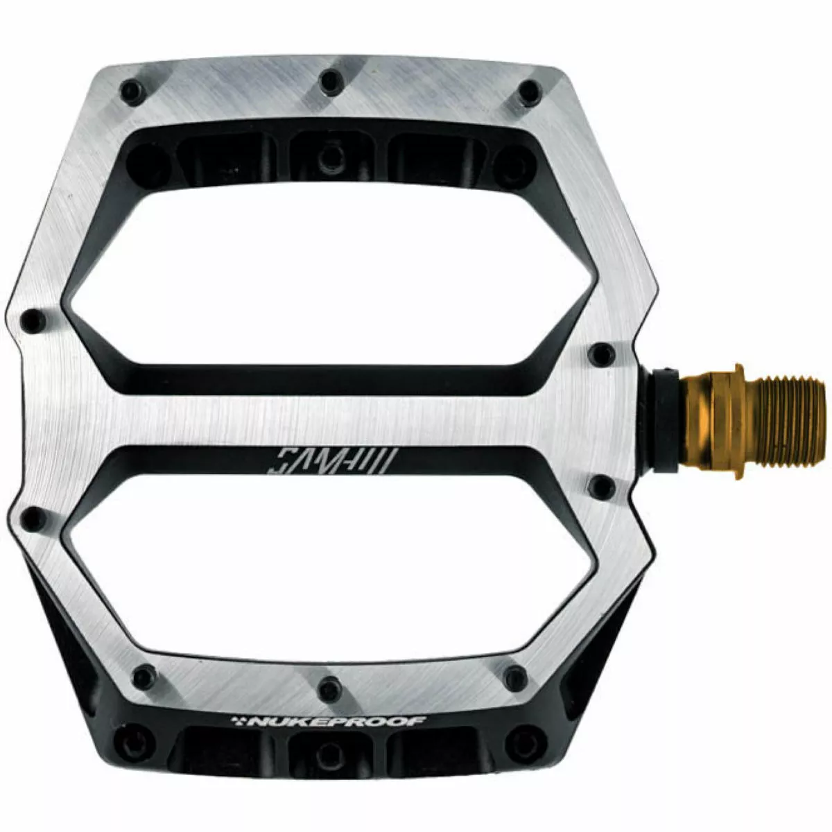 Nukeproof Horizon Pro Ti Sam Hill Enduro Pedals