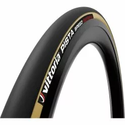 Vittoria Pista Speed G2.0 Road Tyre - Tubular
