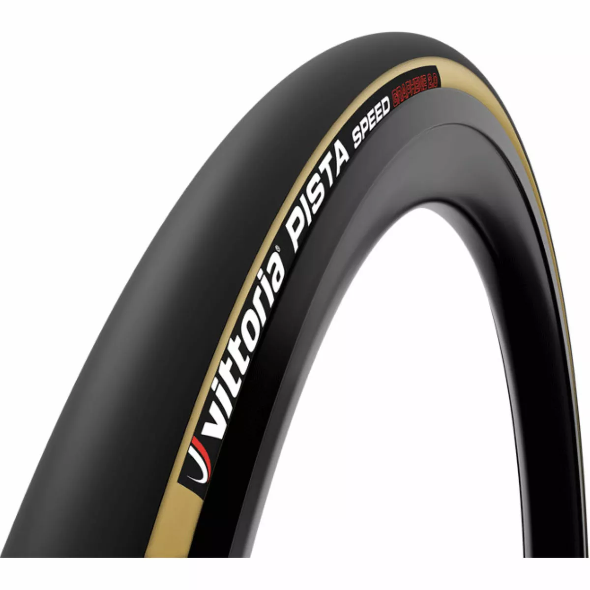 Vittoria Pista Speed G2.0 Road Tyre - Tubular