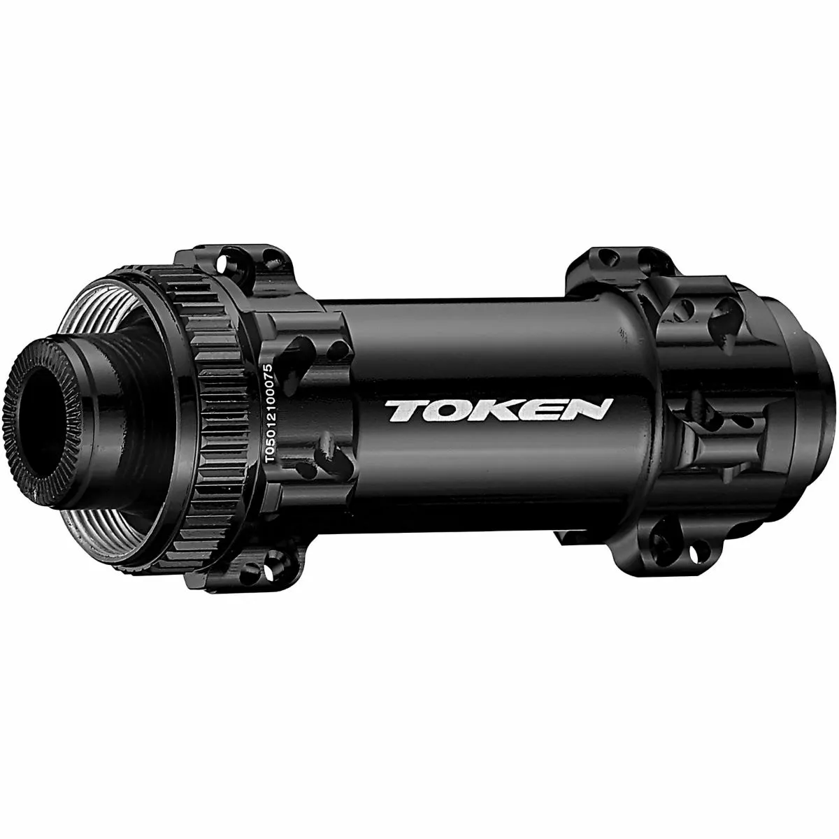 Token Roubx Disc Gravel Carbon Wheelset - Image 2