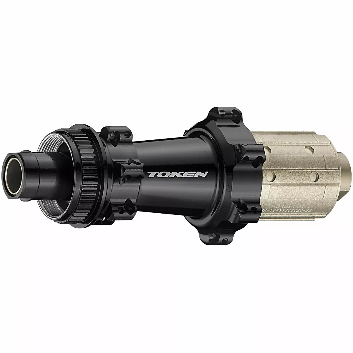 Token Roubx Disc Gravel Carbon Wheelset - Image 3