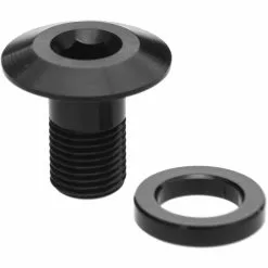 Vitus Trunnion Mount Shock Bolt Kit 2018+