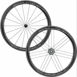 Campagnolo® Campagnolo Bora WTO 45 Wheelset