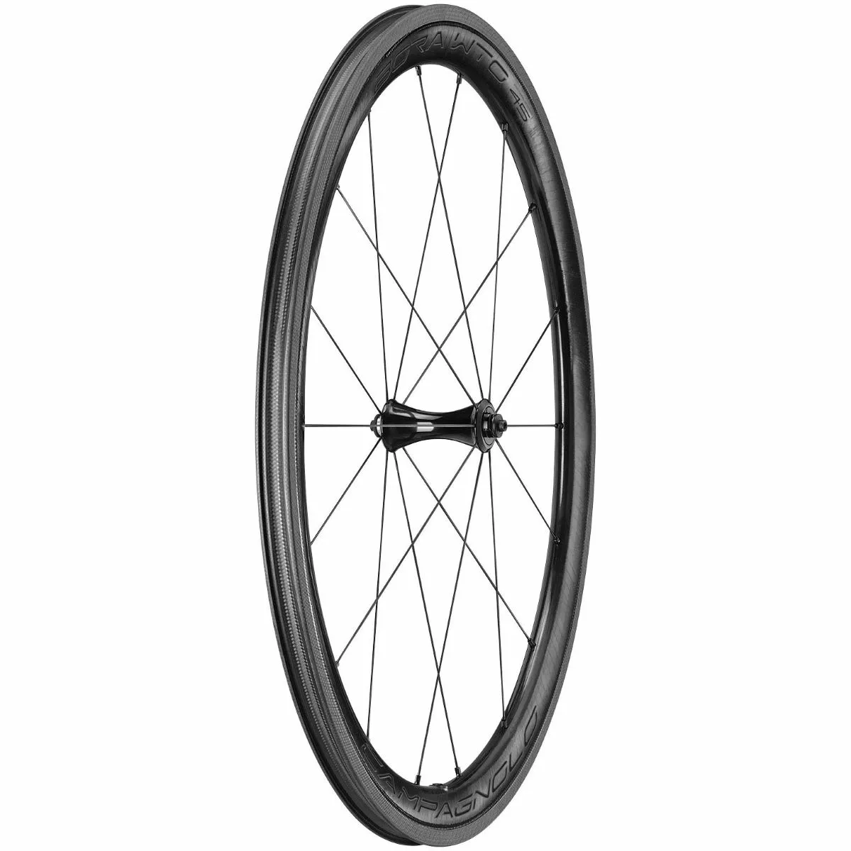 Campagnolo® Campagnolo Bora WTO 45 Wheelset - Image 7