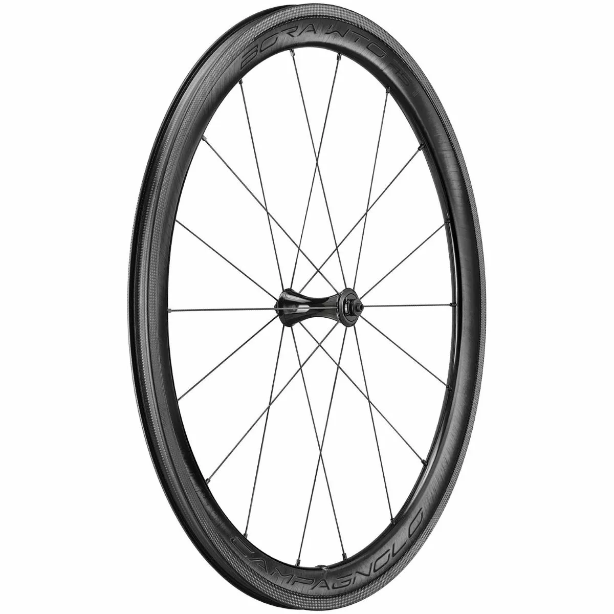 Campagnolo® Campagnolo Bora WTO 45 Wheelset - Image 8