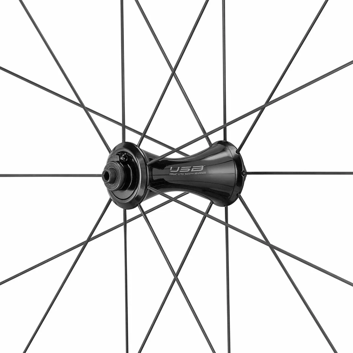 Campagnolo® Campagnolo Bora WTO 45 Wheelset - Image 9