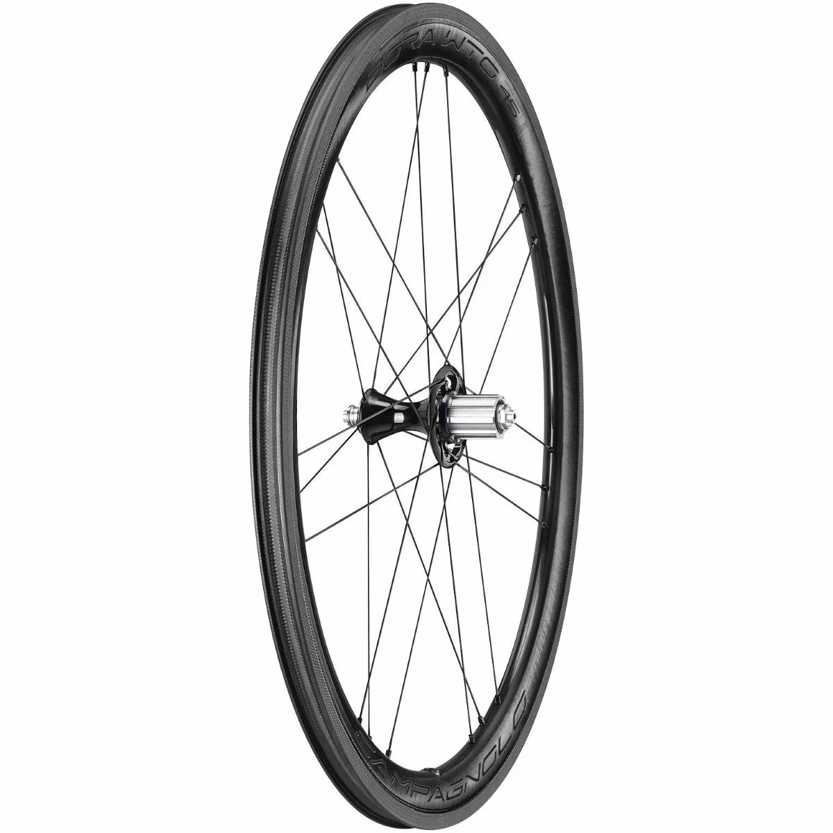 Campagnolo® Campagnolo Bora WTO 45 Wheelset - Image 10