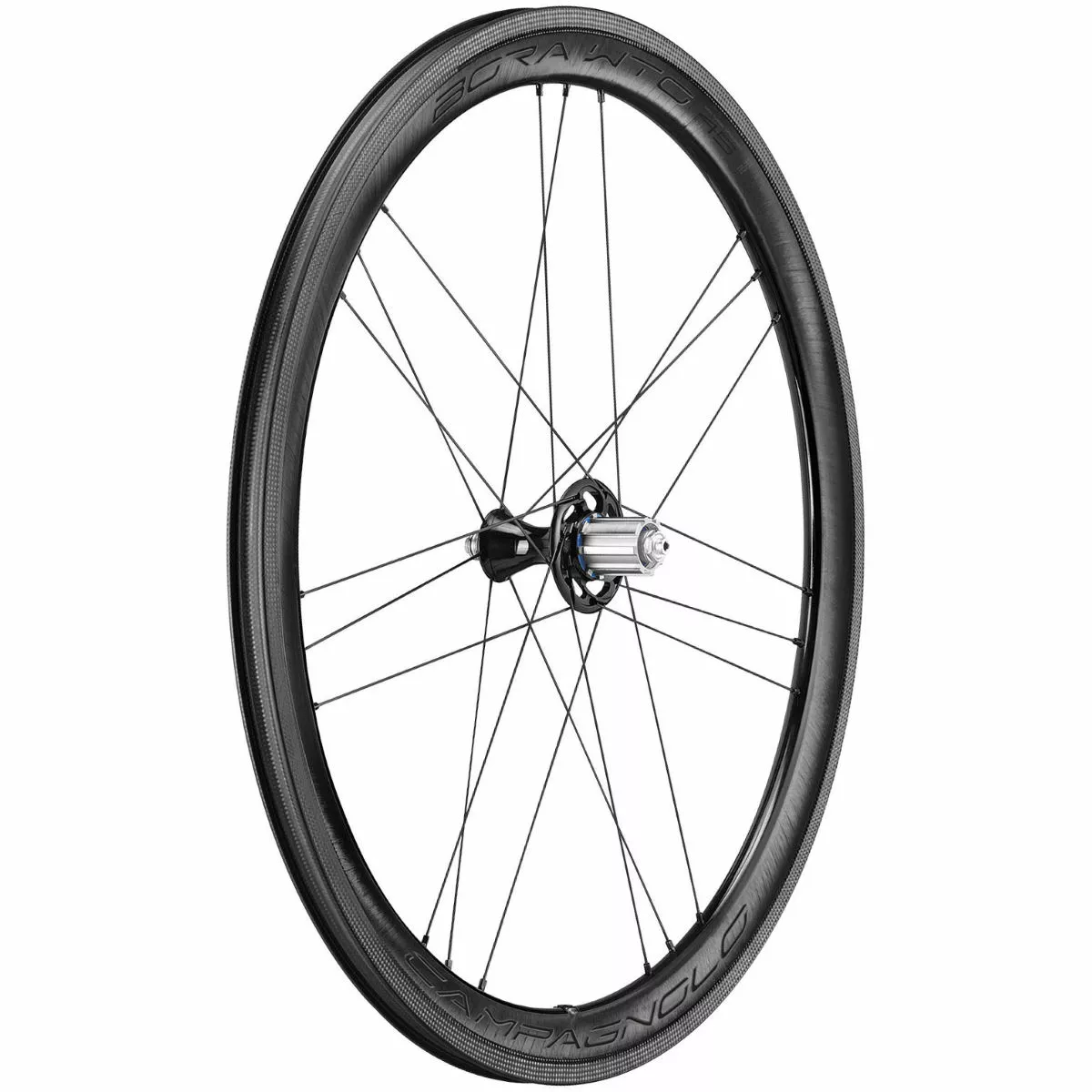 Campagnolo® Campagnolo Bora WTO 45 Wheelset - Image 11