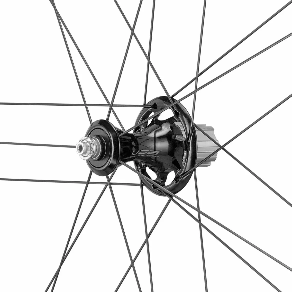 Campagnolo® Campagnolo Bora WTO 45 Wheelset - Image 12