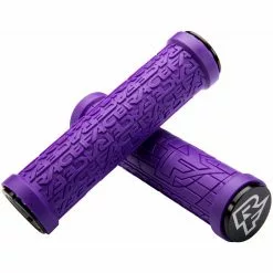 Race Face Grippler Lock-on Handlebar Grips