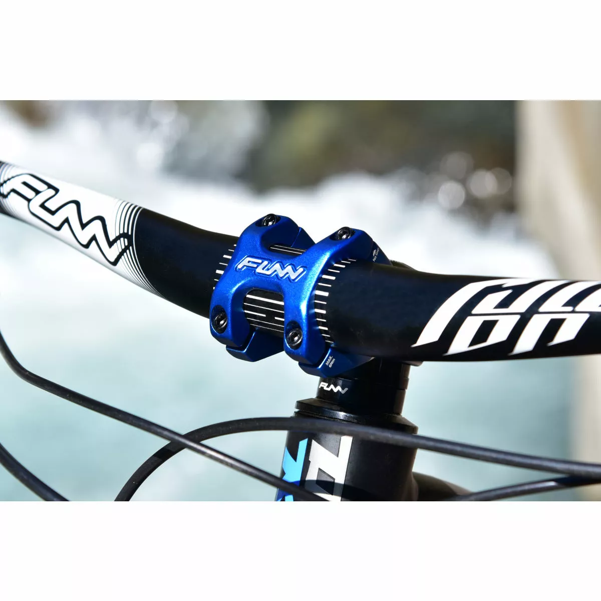 Funn Crossfire 35 Stem - Image 6