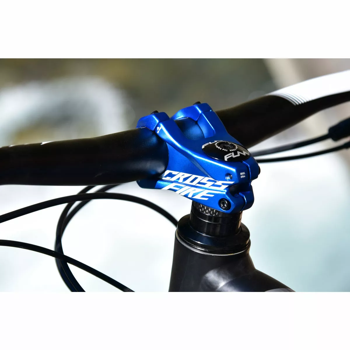 Funn Crossfire 35 Stem - Image 5