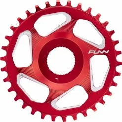 Funn Solo ES Narrow Wide Chainring