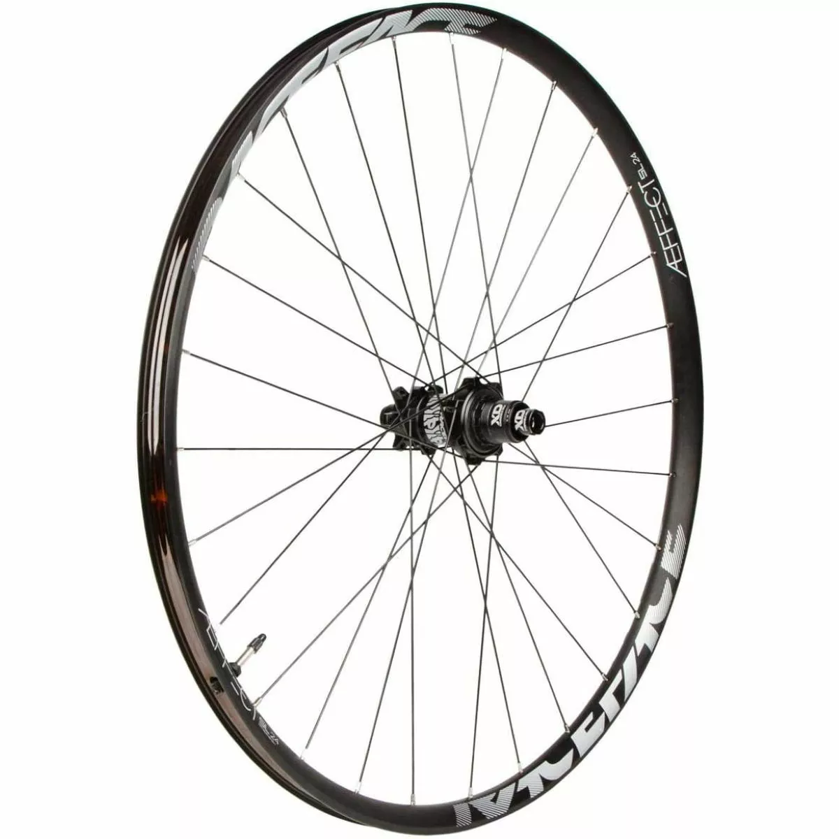 Race Face Aeffect SL 24mm Rear Wheel