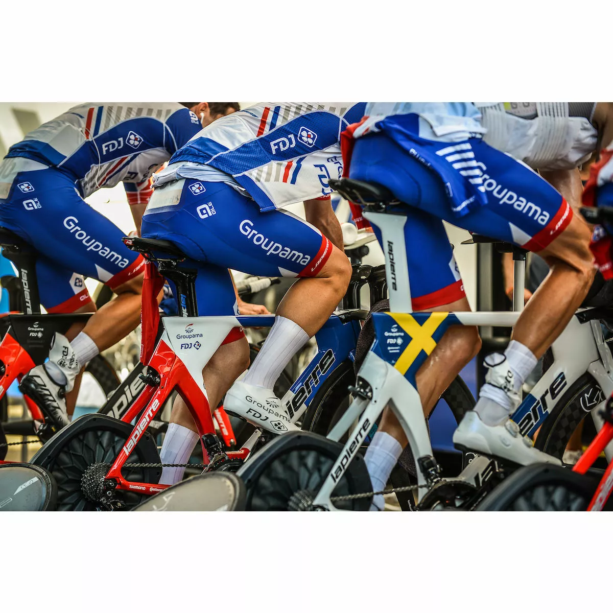 Prologo Dimension Tirox Team Saddle - Image 2