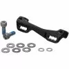 Nukeproof Dissent Brake Mount Kit
