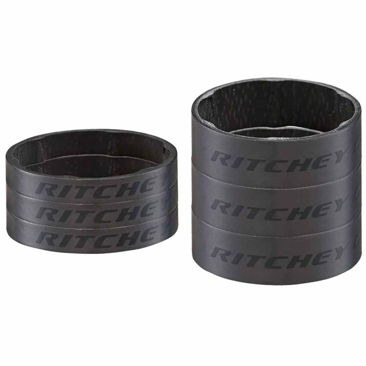 Ritchey WCS Carbon Headset Spacers - Image 2