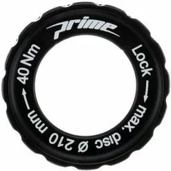 Prime 15/20mm Center Lock Lockring