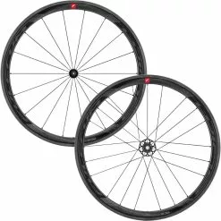 Fulcrum Wind 40c Clincher Road Wheelset