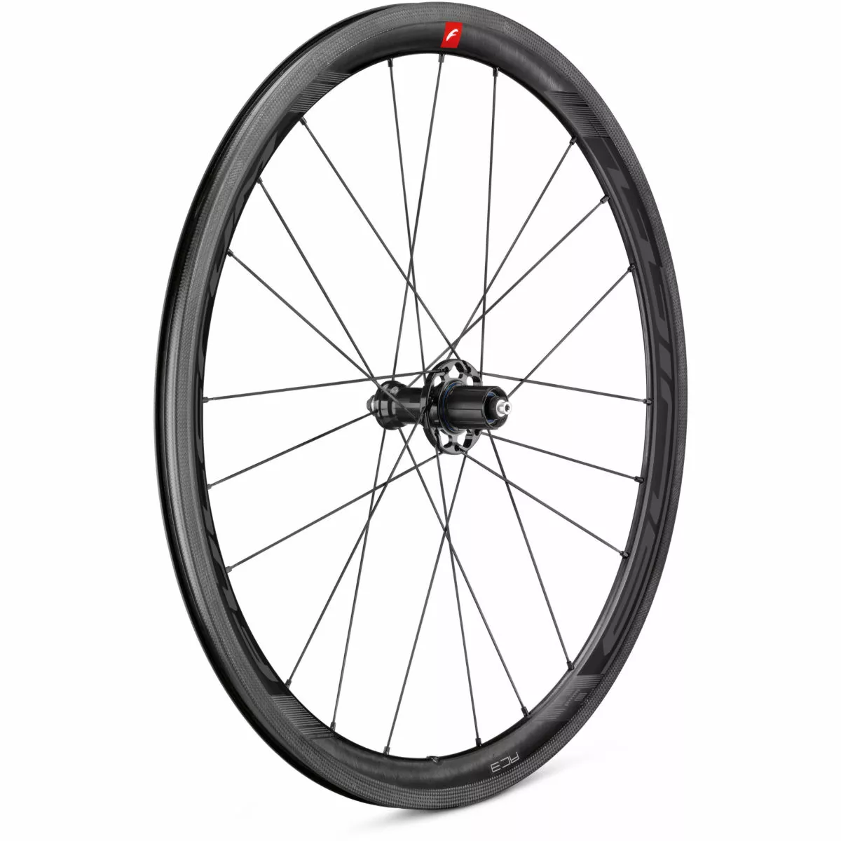 Fulcrum Wind 40c Clincher Road Wheelset - Image 2