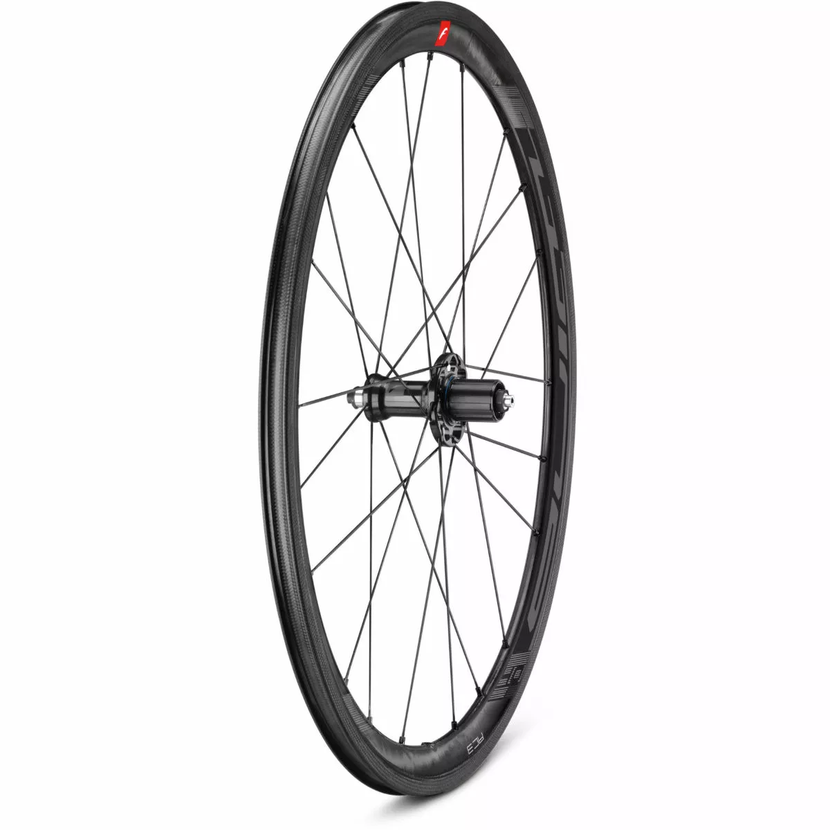 Fulcrum Wind 40c Clincher Road Wheelset - Image 3